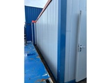 Minituur van CONTAINEX STANDAARD CONTAINER 20 ́ Container