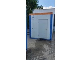 Minituur van CONA SANICONTAINER 20 ́ Container