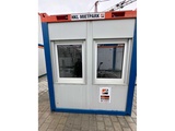 Minituur van CONTAINEX STANDAARD CONTAINER 20 ́ Container