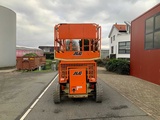 Miniaturansicht von 2016 JLG 3369LE Hubarbeitsbühne