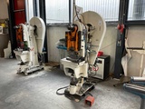 Thumbnail of 1996 Rijva 503/1 Eccentric Press