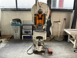 Thumbnail of 1996 Rijva 503/1 Eccentric Press