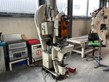 Thumbnail of 1996 Rijva 503/1 Eccentric Press
