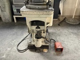 Thumbnail of 1996 Rijva 503/1 Eccentric Press