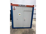Minituur van CONTAINEX STANDAARD CONTAINER 20 ́ Container