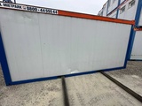 Minituur van CONTAINEX STANDAARD CONTAINER 20 ́ Container