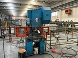 Thumbnail of 2003 - SANGIACOMO - T40 CE - Eccentric press
