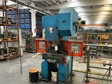 Thumbnail of 2003 - SANGIACOMO - T40 CE - Eccentric press