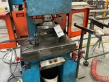 Thumbnail of 2003 - SANGIACOMO - T40 CE - Eccentric press