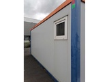 Minituur van CONTAINEX SANI 20' DOUCHE COMBI Container