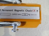 Minituur van MAGNET 100 Hefmagneet 2 stuks.