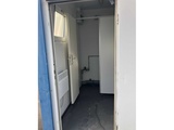 Minituur van Containex - Sanicontainer 10 ́ - Mobiel toilet - 2012