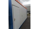 Minituur van CONTAINEX SANI 20' DOUCHE COMBI Container