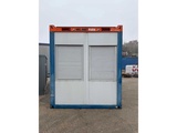 Minituur van CONTAINEX STANDAARD CONTAINER 20 ́ Container