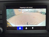 Minituur van Uitgevoerde Mercedes Vito 116 Cdi lengte 3 hoogte 2 camera airco navigatie carplay 9 tronic automaat