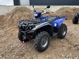 Miniaturansicht von 2022 Yamaha Kodiak 700 EPS ALU SE TA Quad