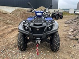 Miniaturansicht von 2022 Yamaha Kodiak 700 EPS ALU SE TA Quad