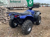 Miniaturansicht von 2022 Yamaha Kodiak 700 EPS ALU SE TA Quad