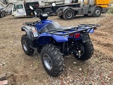 Miniaturansicht von 2022 Yamaha Kodiak 700 EPS ALU SE TA Quad