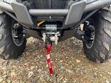 Miniaturansicht von 2022 Yamaha Kodiak 700 EPS ALU SE TA Quad