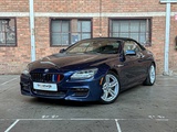 Miniaturansicht von BMW 650i Cabriolet 4.4 V8 F12 M-Sport 445PS 2013 6er