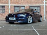 Miniaturansicht von BMW 650i Cabriolet 4.4 V8 F12 M-Sport 445PS 2013 6er