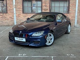 Miniaturansicht von BMW 650i Cabriolet 4.4 V8 F12 M-Sport 445PS 2013 6er