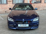 Miniaturansicht von BMW 650i Cabriolet 4.4 V8 F12 M-Sport 445PS 2013 6er