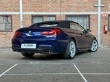 Miniaturansicht von BMW 650i Cabriolet 4.4 V8 F12 M-Sport 445PS 2013 6er