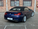 Miniaturansicht von BMW 650i Cabriolet 4.4 V8 F12 M-Sport 445PS 2013 6er