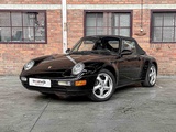 Miniaturansicht von Porsche 911 Carrera 3.6 993 285PS 1997 Cabriolet
