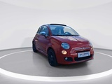 Miniaturansicht von Fiat 500 C 1.2 Lounge CABRIO Auto 2015 | NP-810-J