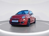 Miniaturansicht von Fiat 500 C 1.2 Lounge CABRIO Auto 2015 | NP-810-J