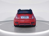 Miniaturansicht von Fiat 500 C 1.2 Lounge CABRIO Auto 2015 | NP-810-J