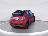 Miniaturansicht von Fiat 500 C 1.2 Lounge CABRIO Auto 2015 | NP-810-J