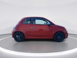 Miniaturansicht von Fiat 500 C 1.2 Lounge CABRIO Auto 2015 | NP-810-J