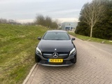 Miniaturansicht von Mercedes-Benz A180 d Lease Edition Plus Automatik, ND-919-K
