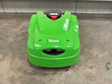 Minituur van 2018 Viking MI422 imow Robotmaaier