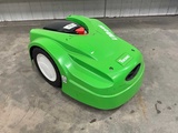 Minituur van 2018 Viking MI422 imow Robotmaaier