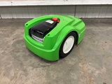 Minituur van 2018 Viking MI422 imow Robotmaaier