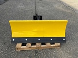 Thumbnail of Snow plow hydraulically operated