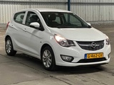 Miniaturansicht von Opel KARL 1.0 ecoFLEX 120 Jahr Edition; G-462-GV