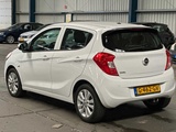 Miniaturansicht von Opel KARL 1.0 ecoFLEX 120 Jahr Edition; G-462-GV