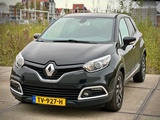 Miniaturansicht von Renault Captur 1.2 TCe Dynamique , TV-927-H