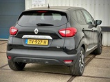 Miniaturansicht von Renault Captur 1.2 TCe Dynamique , TV-927-H