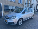 Miniaturansicht von Opel Zafira 1.8 Business 7 Personen 00-LPP-1