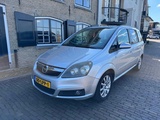 Miniaturansicht von Opel Zafira 1.8 Business 7 Personen 00-LPP-1