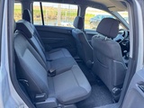 Miniaturansicht von Opel Zafira 1.8 Business 7 Personen 00-LPP-1