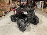 Minituur van 2025 Ultra Motocross Commander 125 ZW Quad