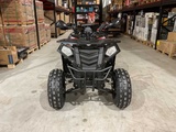 Minituur van 2025 Ultra Motocross Commander 125 ZW Quad